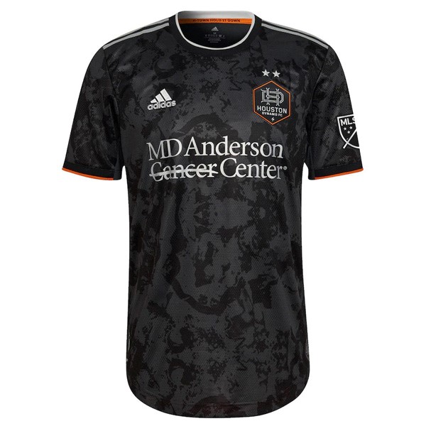 Tailandia Camiseta Houston Dynamo Segunda equipo 2023-24